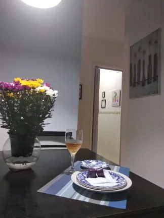 Imagem Flat para LOCAÇÃO em Jardim Paulista - Madison Plaza 35m²