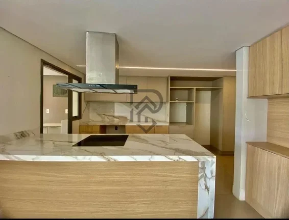 Imagem Apartamento em Brooklin, Condomínio Grand Habitarte