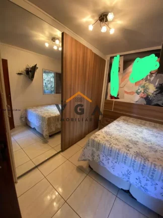 Imagem Sobrado em Condomínio para Venda em São Paulo, Vila Taquari, 2 dormitórios, 2 suítes, 3 banheiros, 1 vaga