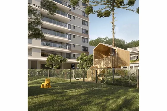 Imagem Casa de condomínio à venda em Porto Alegre, Petrópolis, com 4 quartos, 369m2