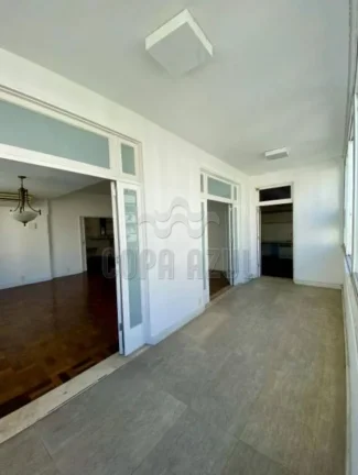 Imagem Copacabana - Residencial › Apartamento com 4 quarto(s) a Venda
