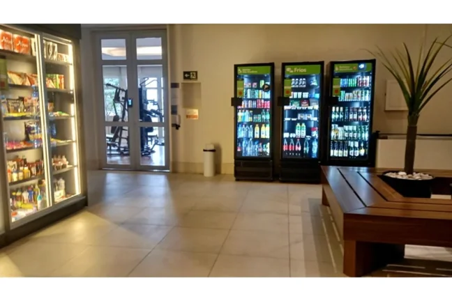 Imagem APARTAMENTO RESIDENCIAL em São Paulo - SP, Vila Guarani (Z Sul)