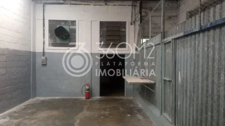 Imagem Prédio para Venda em São Paulo / SP no bairro Brás