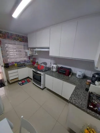 Imagem Sobrado à venda, Vila Ivone, São Paulo, SP
