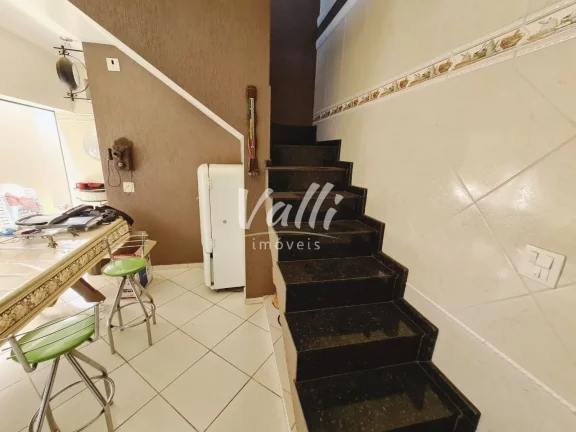 Imagem Casa Residencial em Santa Bárbara Doeste - SP, Residencial Furlan