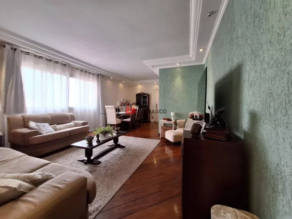 Imagem Apartamento à venda, Santa Paula, São Caetano do Sul, SP