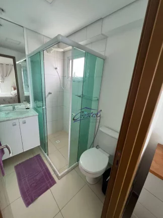 Imagem Apartamento com 3 dormitórios à venda, 111 m² por R$ 1.540.000,00 - Boqueirão - Praia Grande/SP