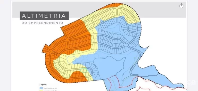 Imagem Terreno para venda no Condomínio Horizontal Fechado Estância dos Montes Home Res