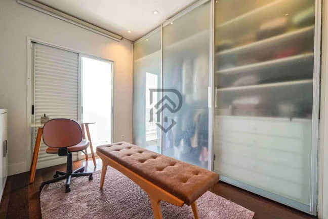 Imagem Apartamento Cobertura pronto para morar