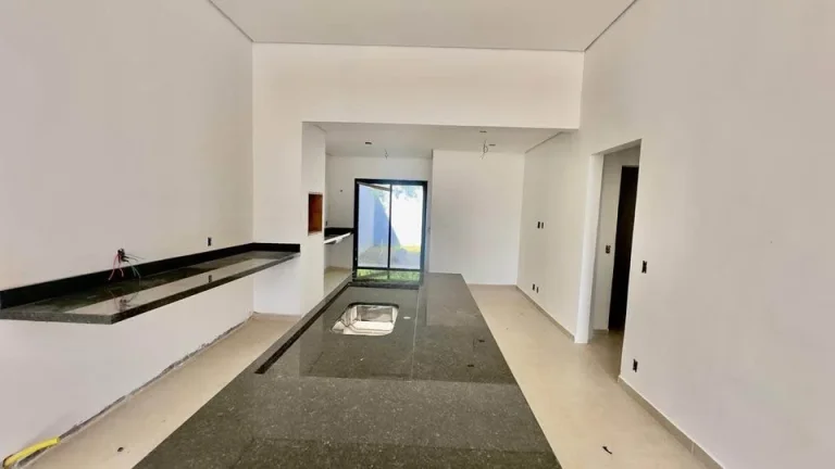 Imagem Lançamento Casas novas em condominio em Atibaia