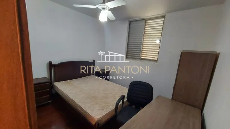 Imagem Apartamento - Ribeirão Preto - Jardim Paulista - Região Leste