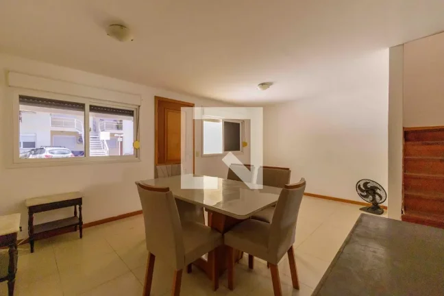Imagem Casa à Venda - Vargem Pequena, 3 Quartos, 200 m2