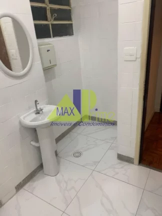 Imagem Sala Comercial para Locação na República, São Paulo-SP: 1 Sala, 1 Banheiro, 76m² de Área!