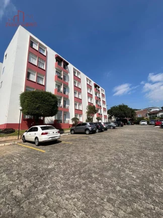 Imagem Apartamento Reformado - 55 m² - 2 Dorms - Jardim Germânia