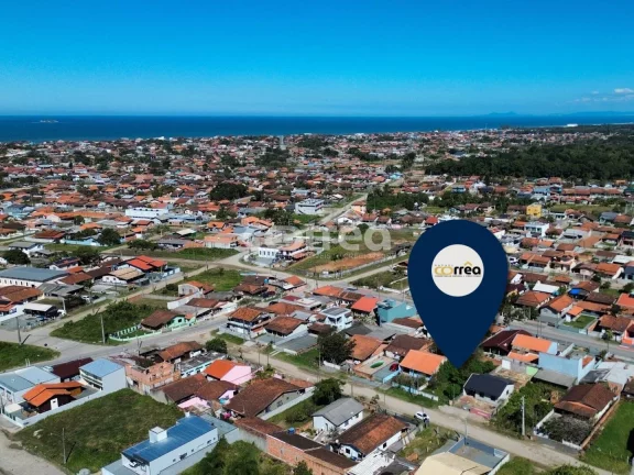Imagem Terreno | Centro | Bal. Barra do Sul