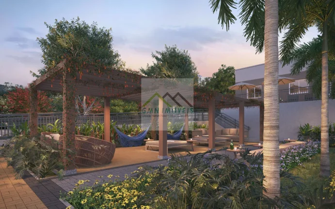 Imagem Parque Piedade - Lançamento Apartamento 2 quartos, Piedade