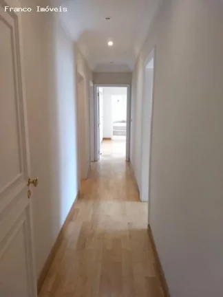 Imagem Apartamento para Venda em Santo André, Jardim, 5 dormitórios, 5 suítes, 6 banheiros, 4 vagas