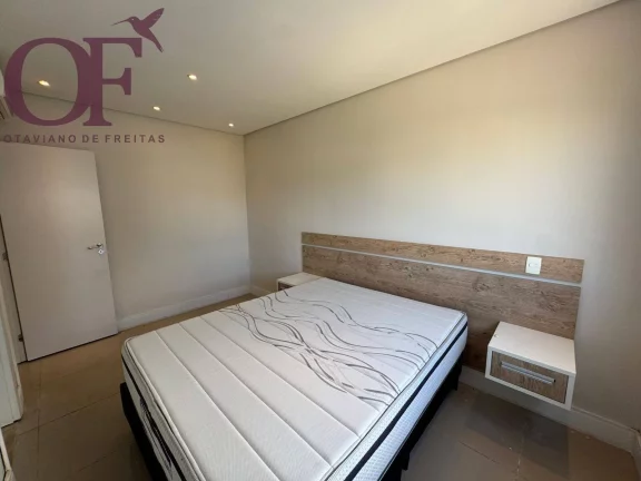 Imagem Oportunidade apto. Condomínio Forest - 3 Quartos - 89m² - Jundiaí/SP
