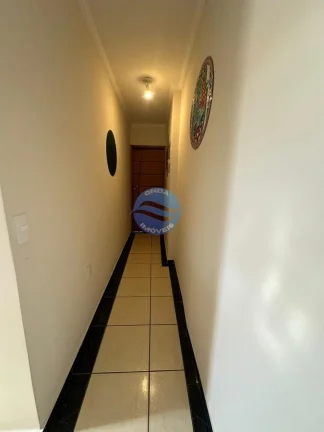 Imagem Casa sensacional a venda em Amparo no Centro