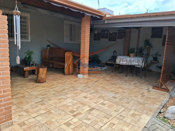 Imagem Casa à venda no bairro Jardim Itapema - Mogi Mirim/SP