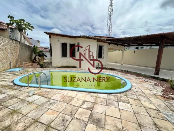 Imagem CASA A VENDA EM NOVA PARNAMIRIM