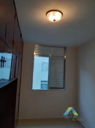 Imagem RUDGE RAMOS Apartamento 63 M², 2 dormitórios, 1 vaga com ótima localização e valor !!!