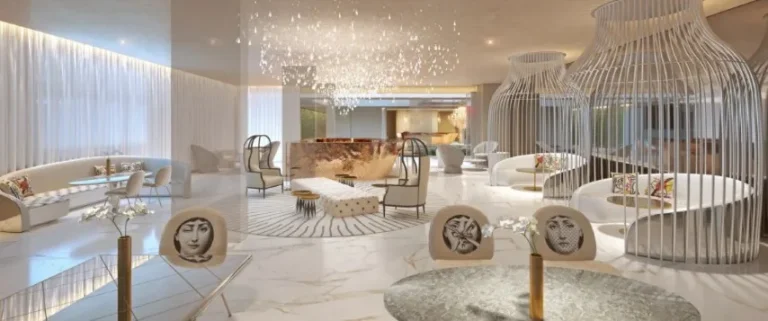 Imagem COBERTURA RESIDENCIAL em São Paulo - SP, Ibirapuera
