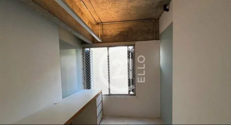 Imagem Jardins charmoso, 82m², 2 quartos