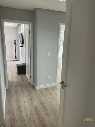 Imagem Apartamento com 157m² à venda no condomínio Campos Elísios - Jundiaí/SP