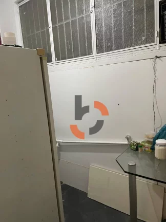 Imagem Apartamento com 1 dormitório à venda, 44 m² por R$ 250.000,00 - Centro - Nova Iguaçu/RJ