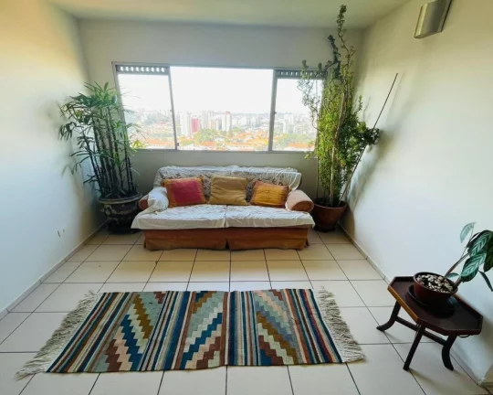 Imagem Ótimo apartamento a venda no Jd Bonfiglioli, 67metros, 2Quartos - FL34