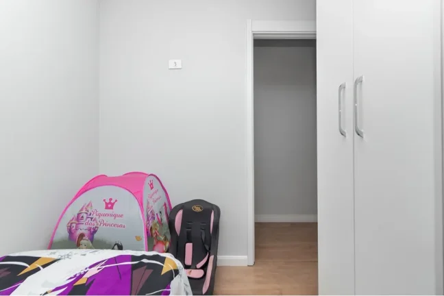 Imagem APARTAMENTO RESIDENCIAL em São Paulo - SP, Água Branca