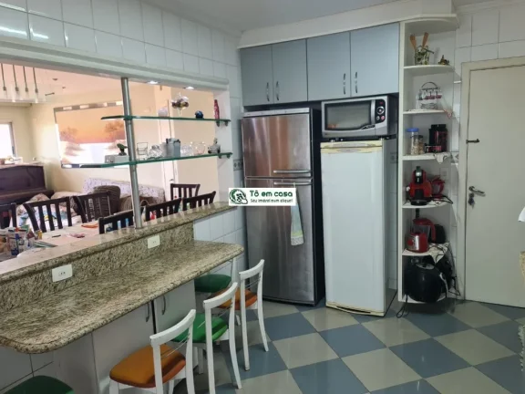 Imagem APARTAMENTO RESIDENCIAL em SÃO JOSÉ DOS CAMPOS - SP, JARDIM PORTUGAL