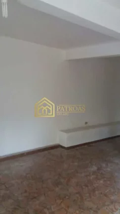 Imagem Casa Padrão