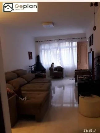 Imagem Lindíssima Casa Sobrado em Vila Mariana - São Paulo