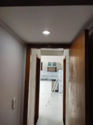 Imagem APARTAMENTO COM 2 DORMITÓRIOS SACADA GOURMET LAZER COMPLETO À VENDA, 78 M² POR R$ 390.000,00 - VILA ASSUNÇÃO - PRAIA GRANDE/SP