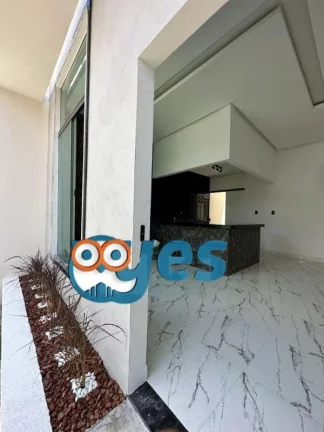 Imagem Casa Pedra do descanso 2 quartos