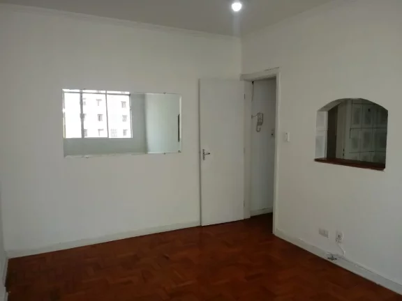 Imagem Apartamento na 9 de julho com 1 dormitório