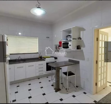 Imagem Casa em condomínio fechado para venda em Sorocaba-SP!
