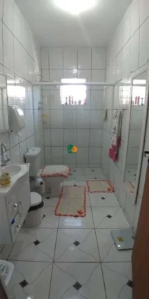 Imagem Casa para Venda em Mairinque, Marmeleiro, 3 dormitórios, 1 banheiro, 5 vagas
