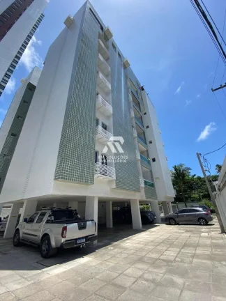 Imagem Apartamento de 3 quartos, 105m² no bairro Candeias, em Jaboatão dos Guararapes