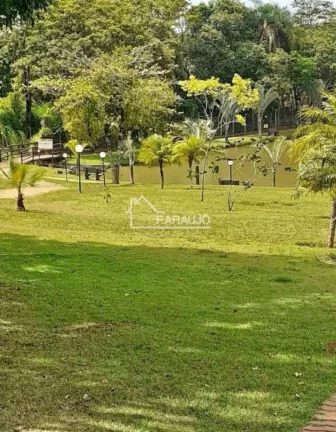 Imagem TERRENO À VENDA COM 246m² NO CONDOMÍNIO RESERVA IPANEMA, JARDIM NOVO HORIZONTE, SOROCABA-SP