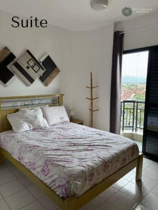 Imagem Apartamento à venda, 70 m² por R$ 430.000,00 - Vila Balneária - Praia Grande/SP
