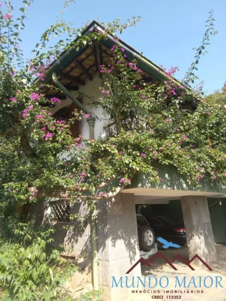 Imagem Seu Refúgio de 9,9 Hectares Campo Limpo Paulista Natureza e Renda Lazer