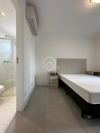 Foto do imóvel Apartamento com 2 Quartos à Venda, 65 m² em Brooklin - São Paulo