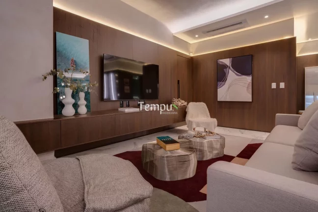 Imagem Maestro Residenza - Apartamento à venda no bairro Setor Oeste - Goiânia/GO