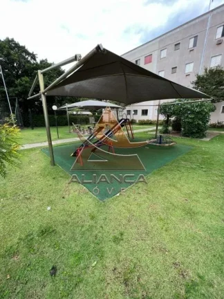 Imagem Apartamento - Ribeirão Preto - Jardim Helena