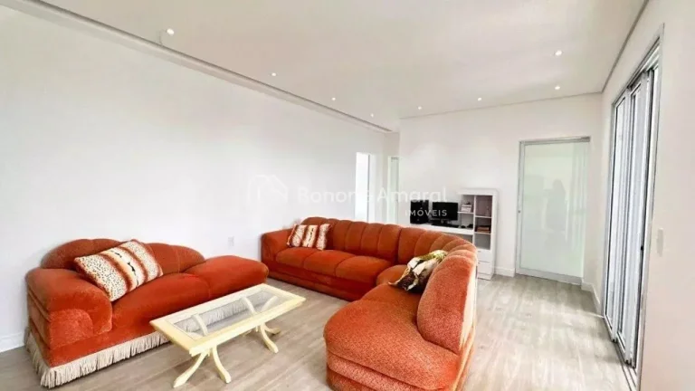 Imagem Esta linda casa no Condomínio La Dolce Vita em Paulínia-SP conta com 3 suítes, sendo uma suíte m...