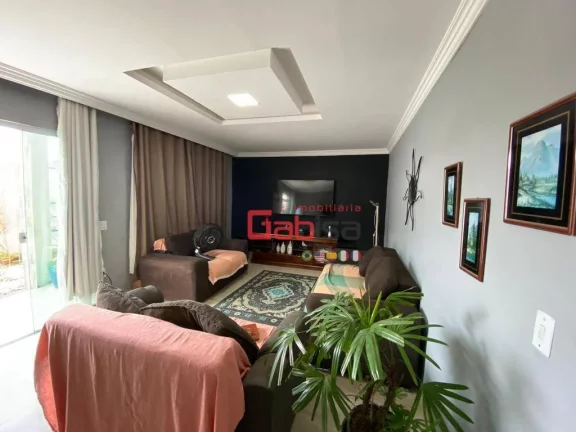 Imagem Casa com 2 dormitórios à venda, 100 m² por R$ 350.000,00 - Campo Redondo - São Pedro da Aldeia/RJ