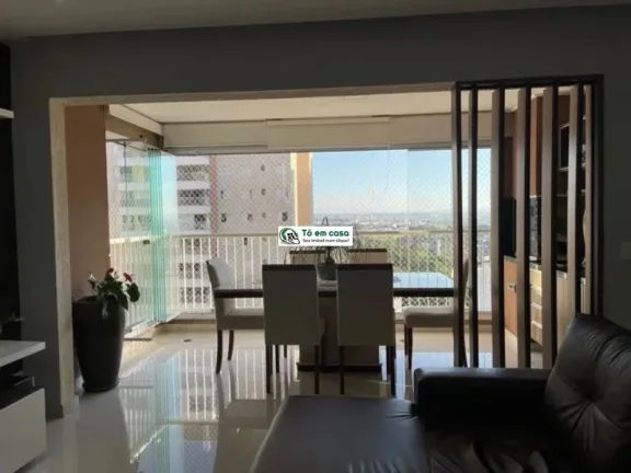 Imagem APARTAMENTO RESIDENCIAL em SÃO JOSÉ DOS CAMPOS - SP, JARDIM DAS INDÚSTRIAS